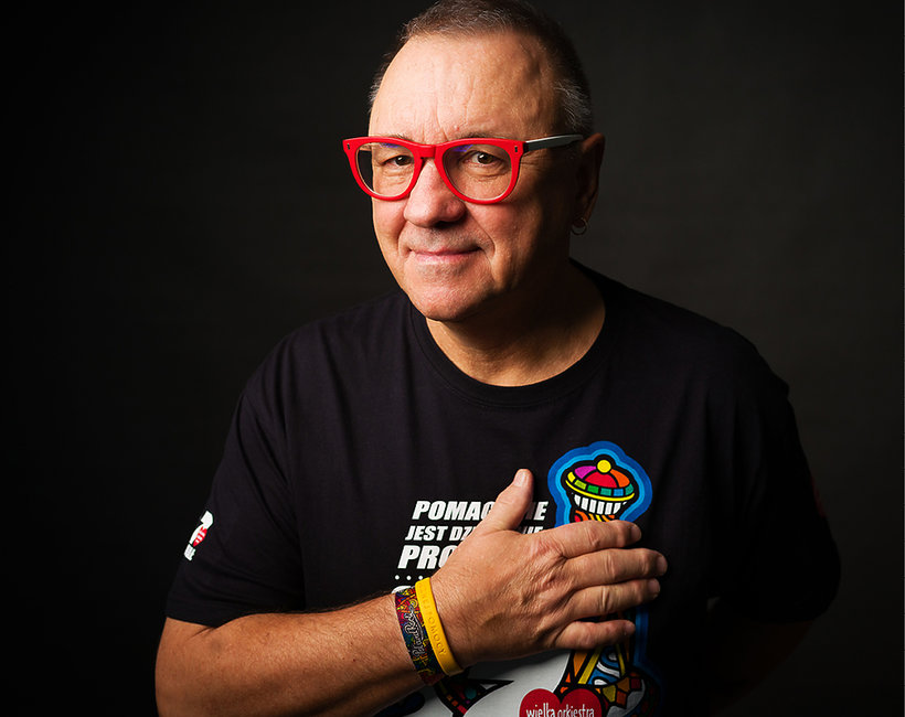 Dlaczego niektórzy nienawidzą Jurka Owsiaka (i innych dobrych ludzi)?