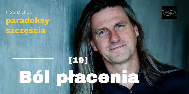 vlog: Ból płacenia