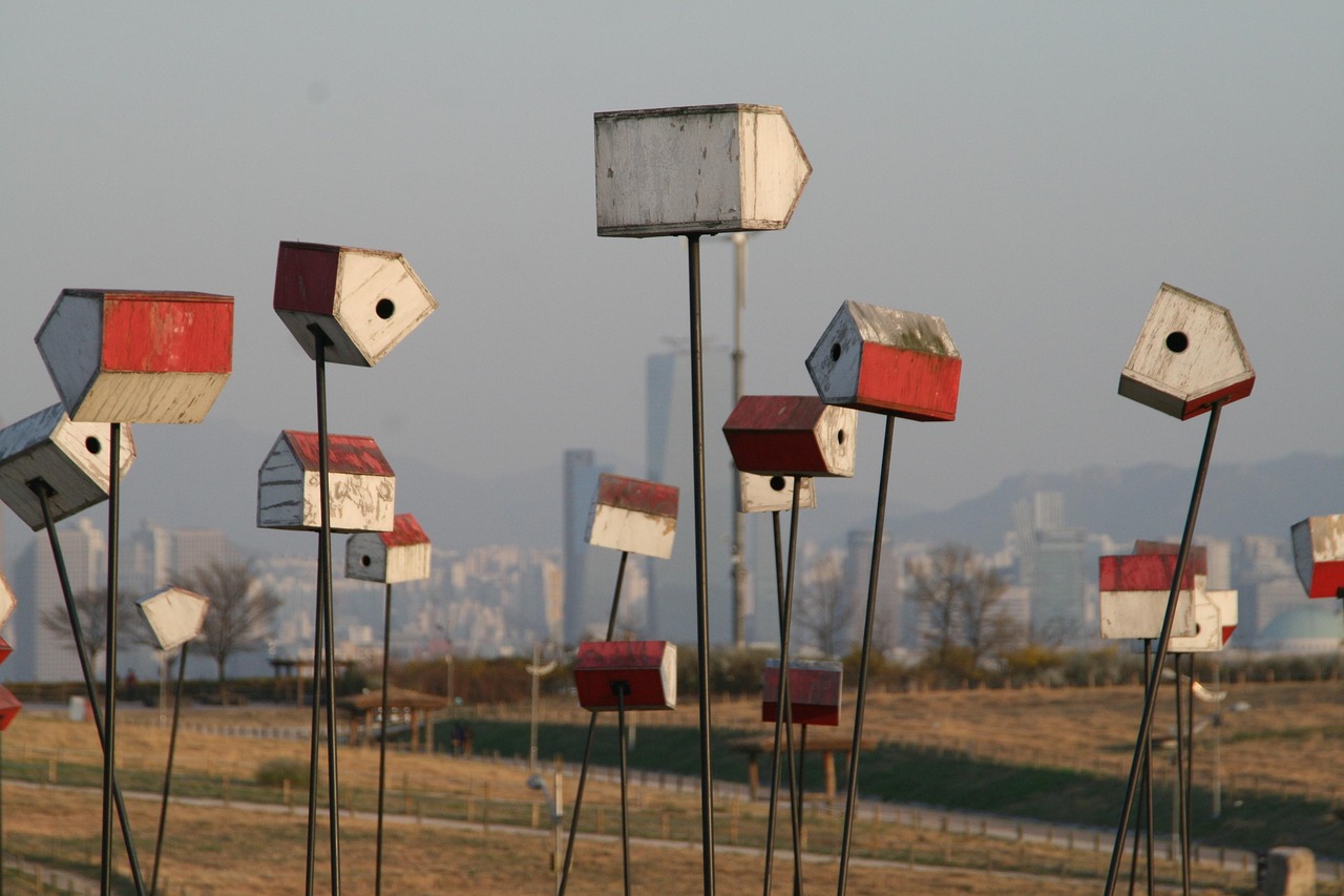 Wyciągnij ludzi z pudełek. Dlaczego etykietowanie nas zawodzi?