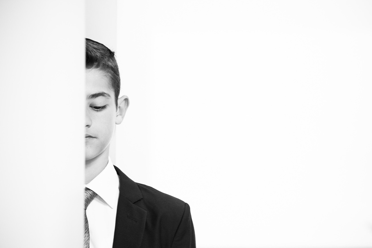 Przestań współczuć ludziom! Empatia.