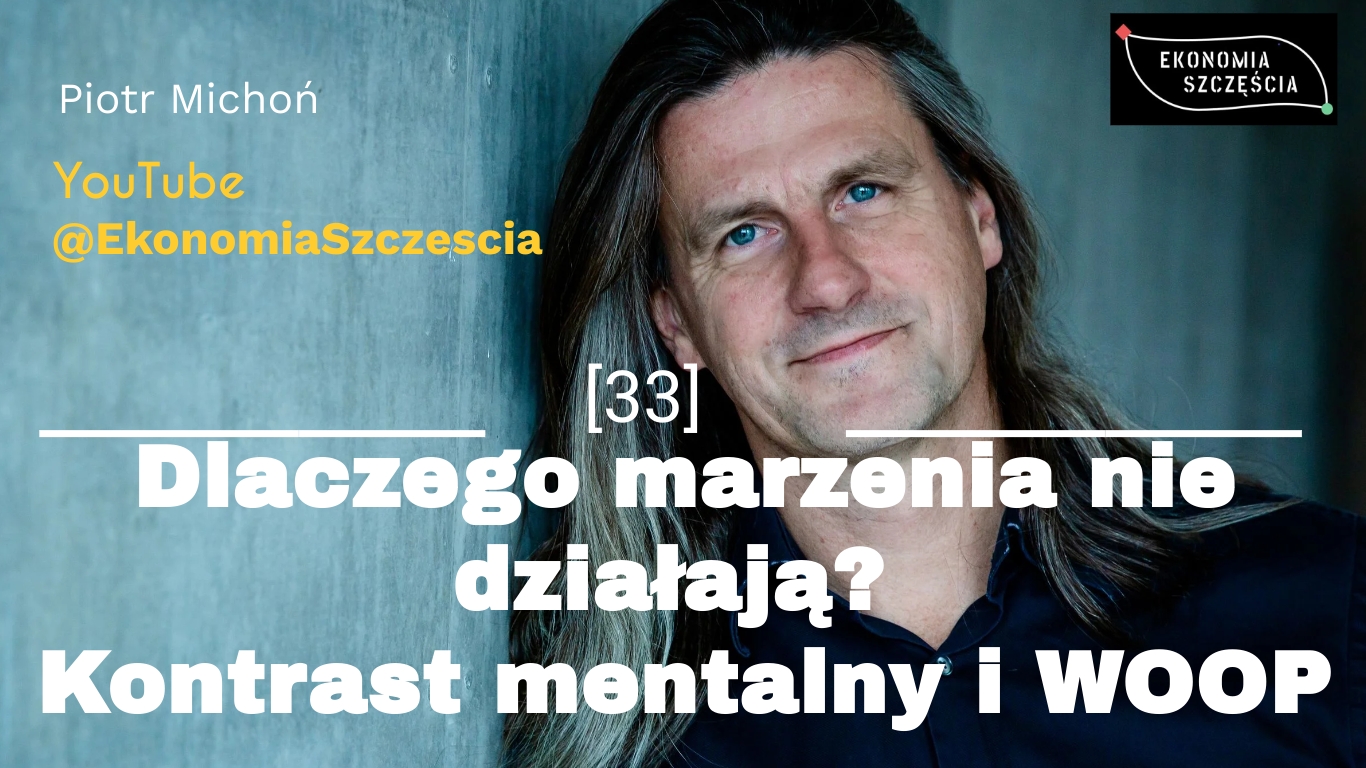 Dreamers are usually not doers (vlog)