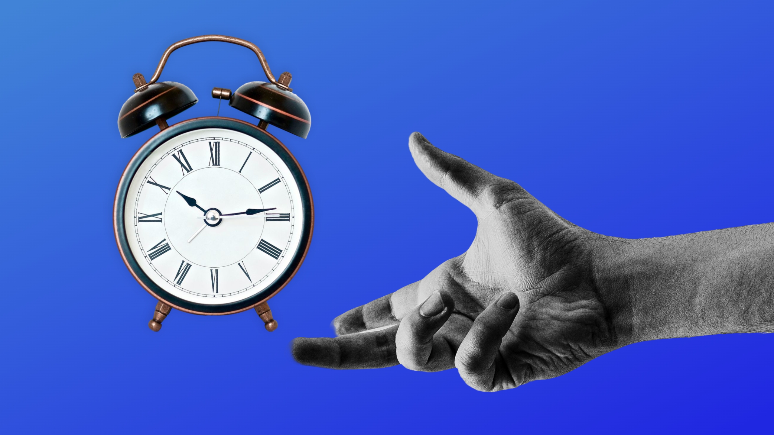 Prawo Hofstadtera; czyli dlaczego wszystko trwa dłużej, niż myślałem?