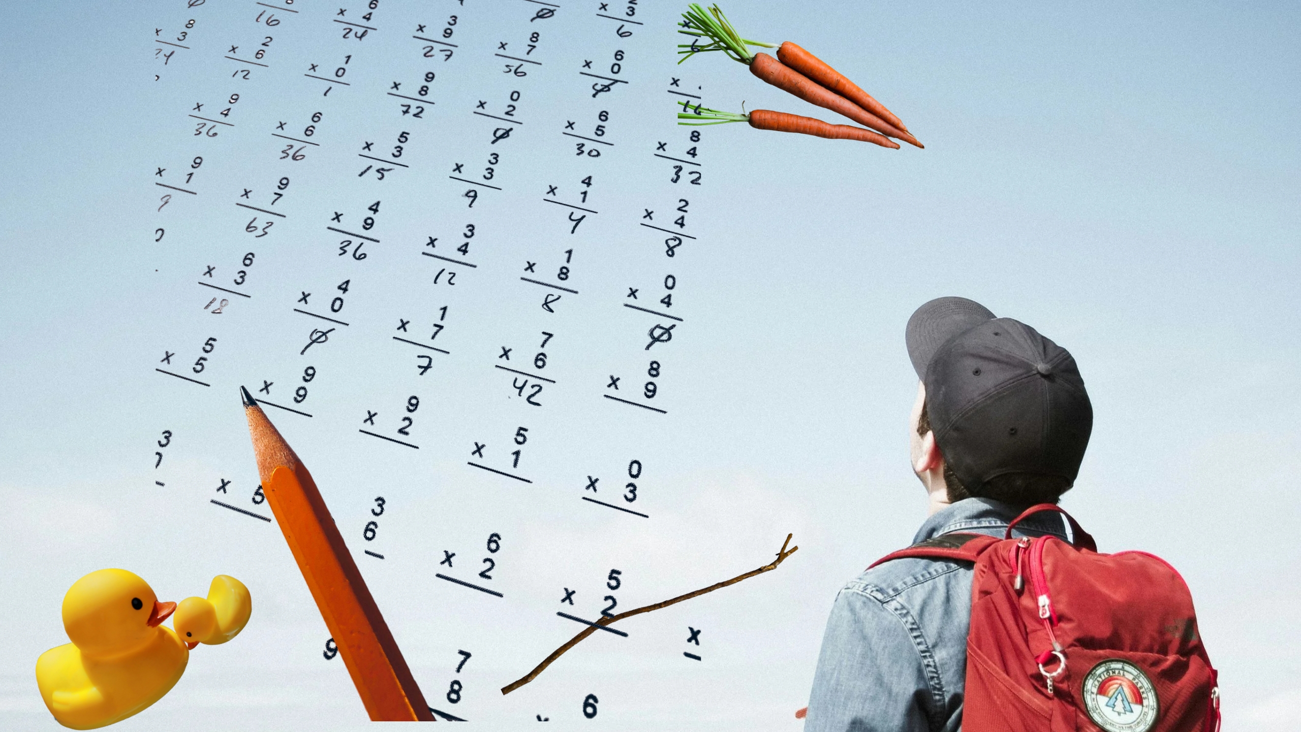 Thorstein Veblen daje wszystkim tróję – czyli co naprawdę robią z nami oceny?