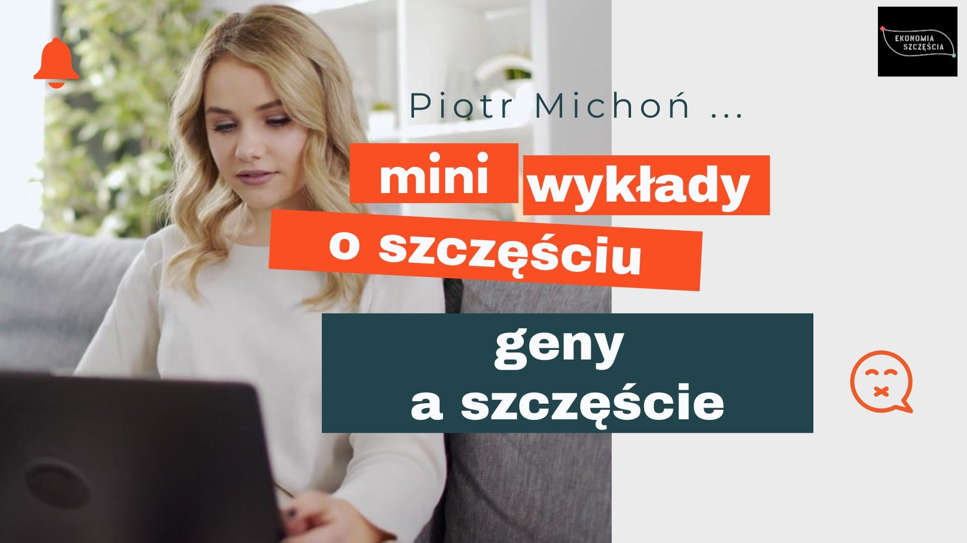 Geny a szczęście – jak nasze DNA wpływa na dobrostan?