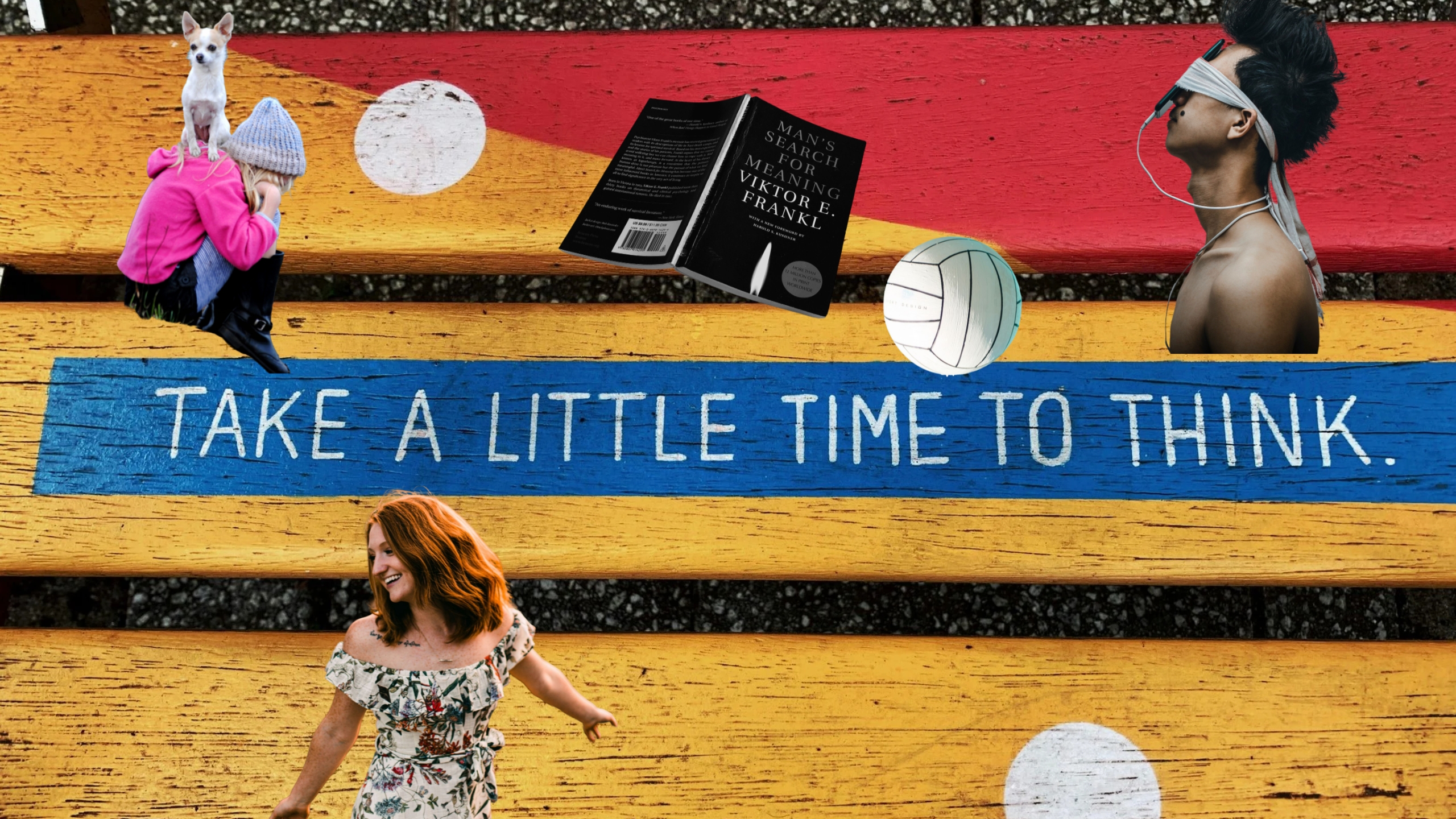 Jakość, nie ilość. O sztuce świadomego odpoczynku.