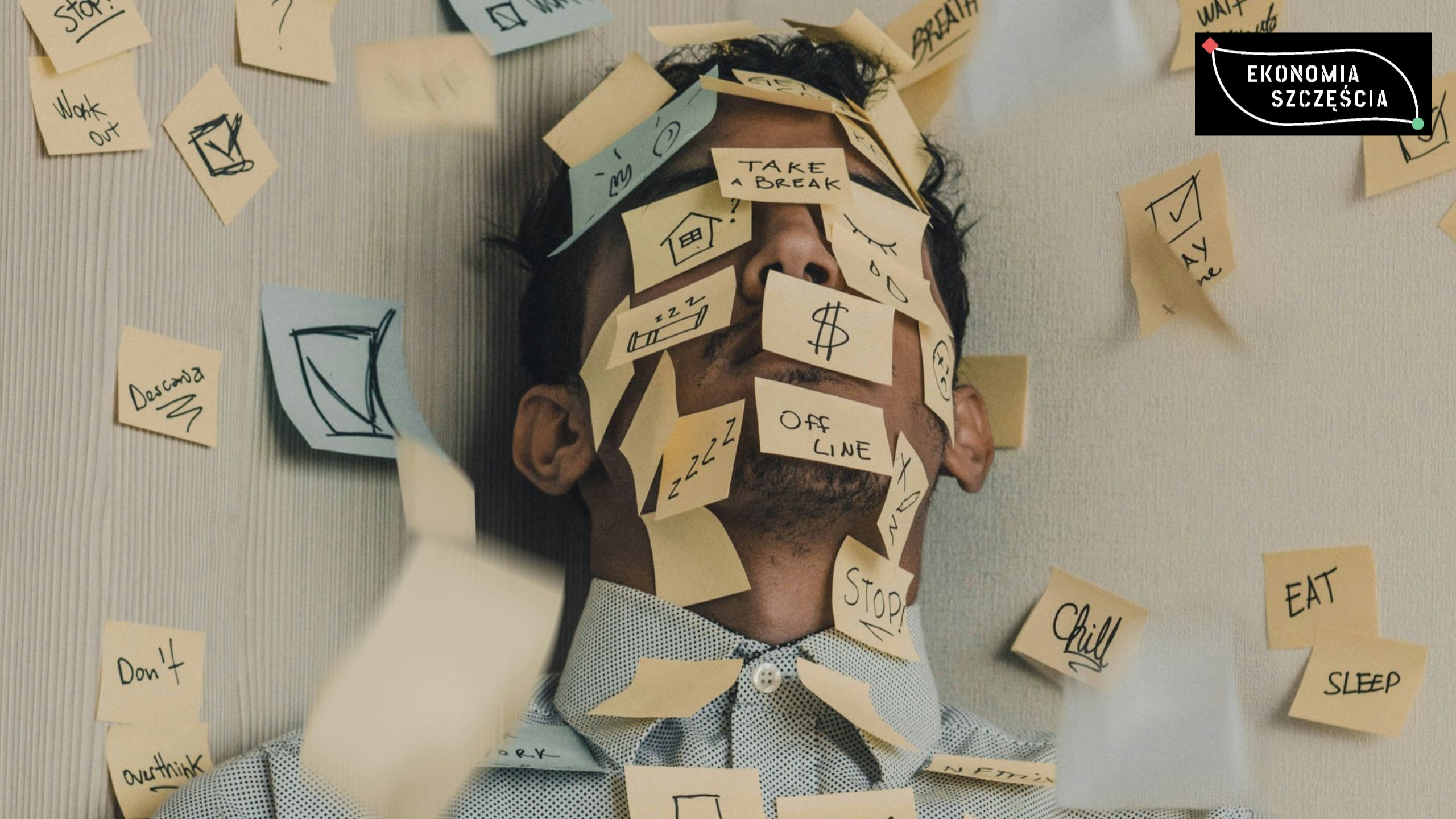 Zmęczenie decyzyjne