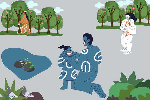 Czego pandemia  nauczyła nas o relacjach międzyludzkich?