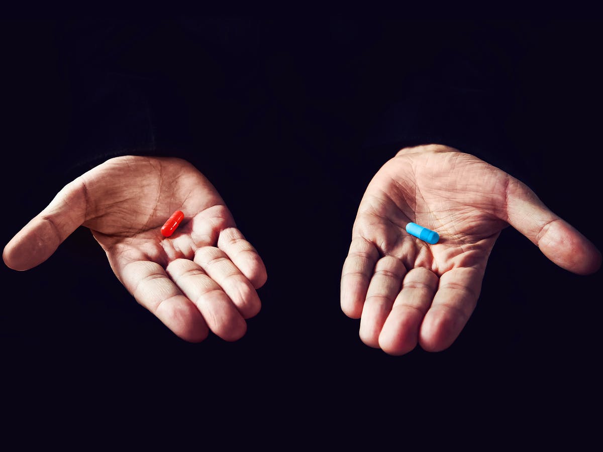 A gdyby tak rzucić to wszystko i podłączyć się do Matrixa? Maszyna doświadczeń Roberta Nozicka.