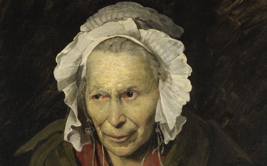 Zazdrość, grzech którego popełnianie nie daje radości.