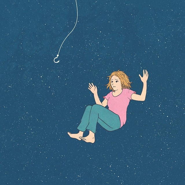 Sugrofobia – psychologia frajerstwa