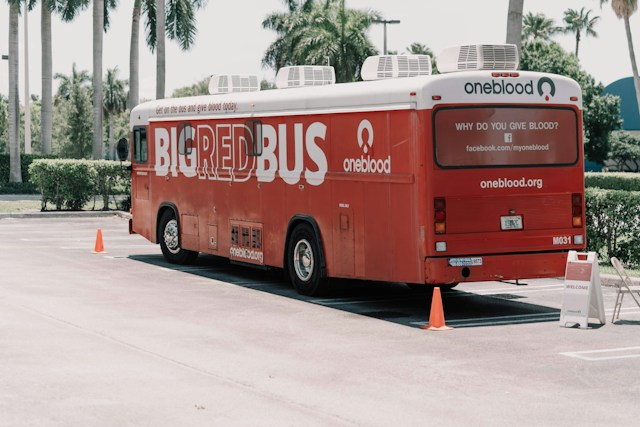 Zapłacę ci za twoją krew. 
Jak pieniądze zniechęcają ludzi do robienia dobrych rzeczy? Efekt wypierania