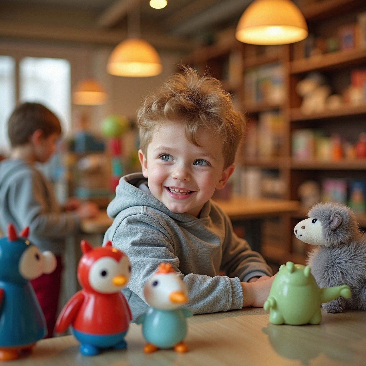 Prawda o nagradzaniu dzieci