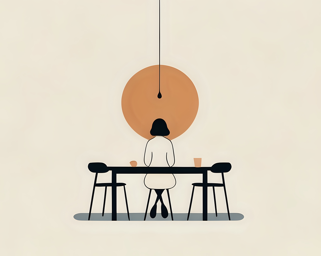 Kłamstwa, które nie ułatwiają życia: konflikt praca-rodzina