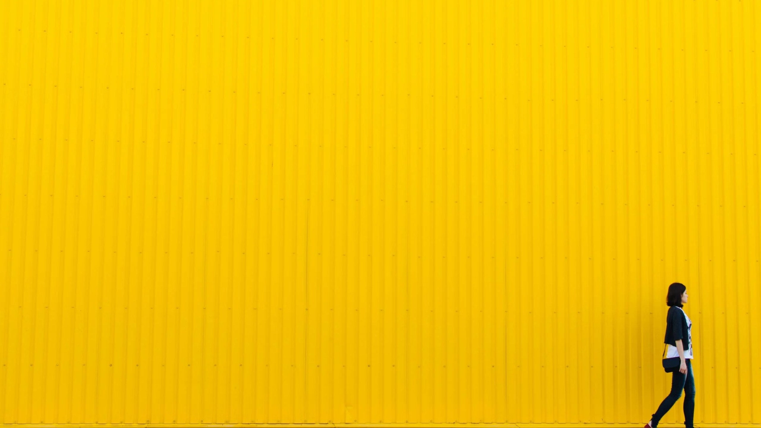 Szybko. Wolno. Powtórz. 
Japońska metoda chodzenia.