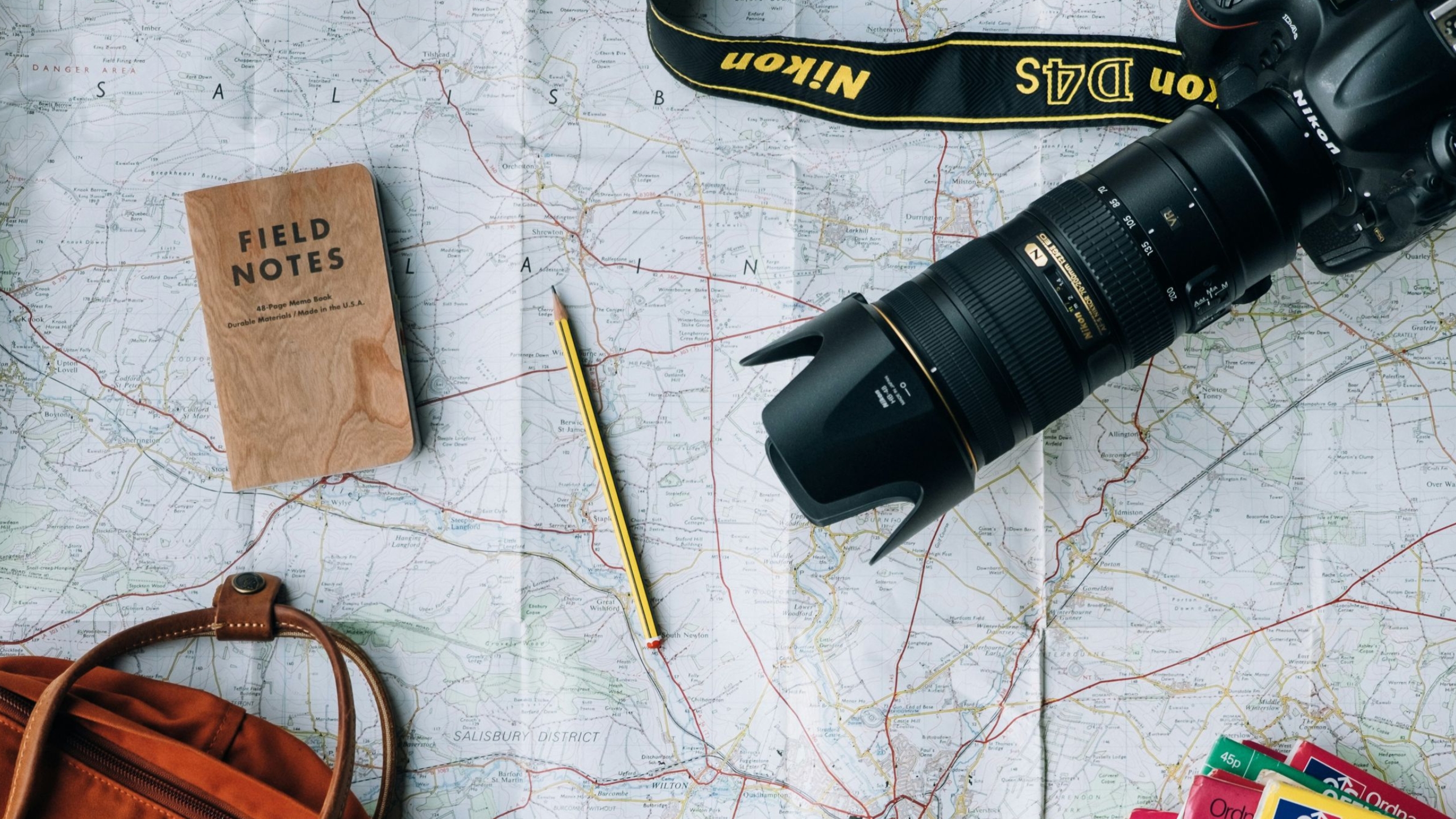 Subiektywno-Naukowy Dekalog Dobrego Podróżowania   (część 2)