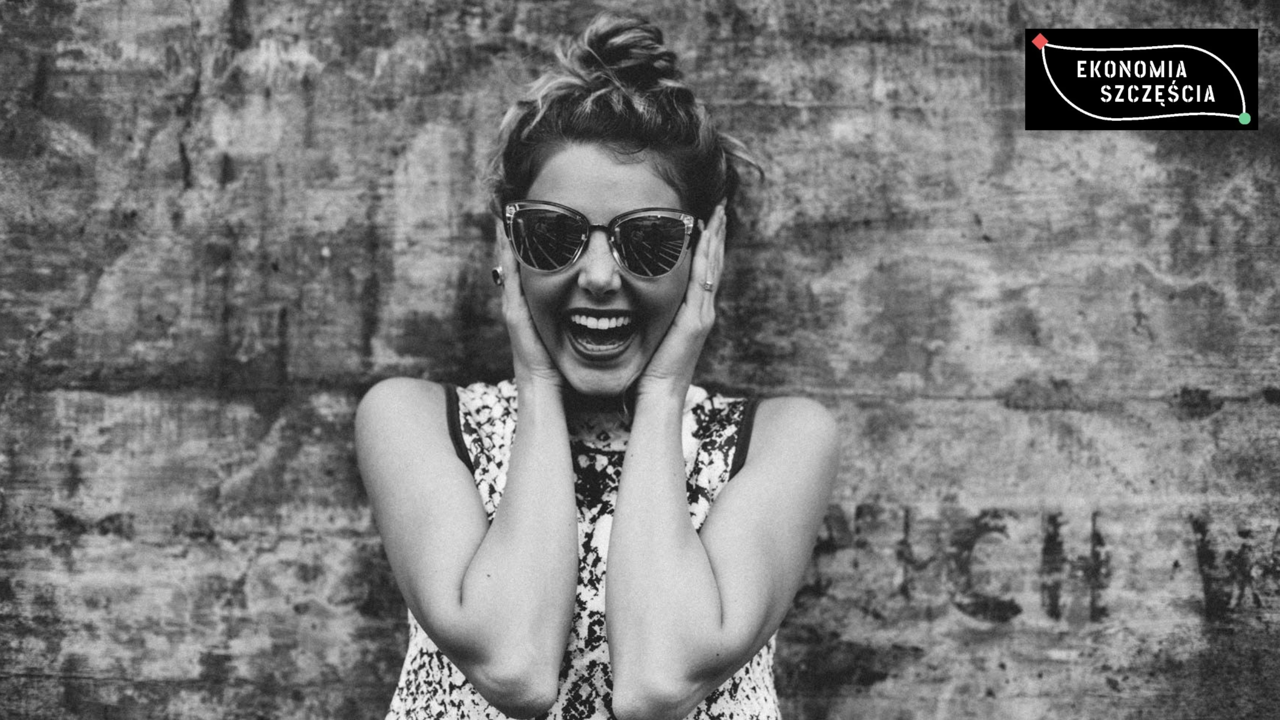 Szczęścia można/trzeba się nauczyć.