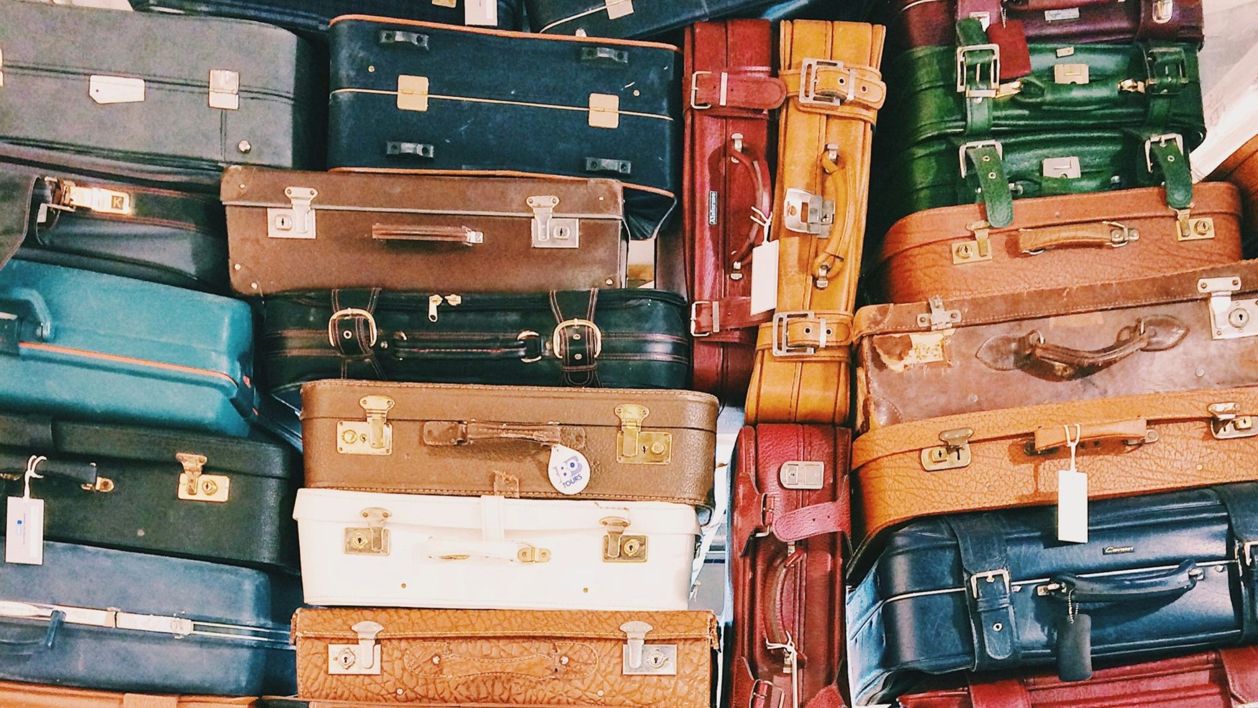 Subiektywno-Naukowy Dekalog Dobrego Podróżowania (część1)