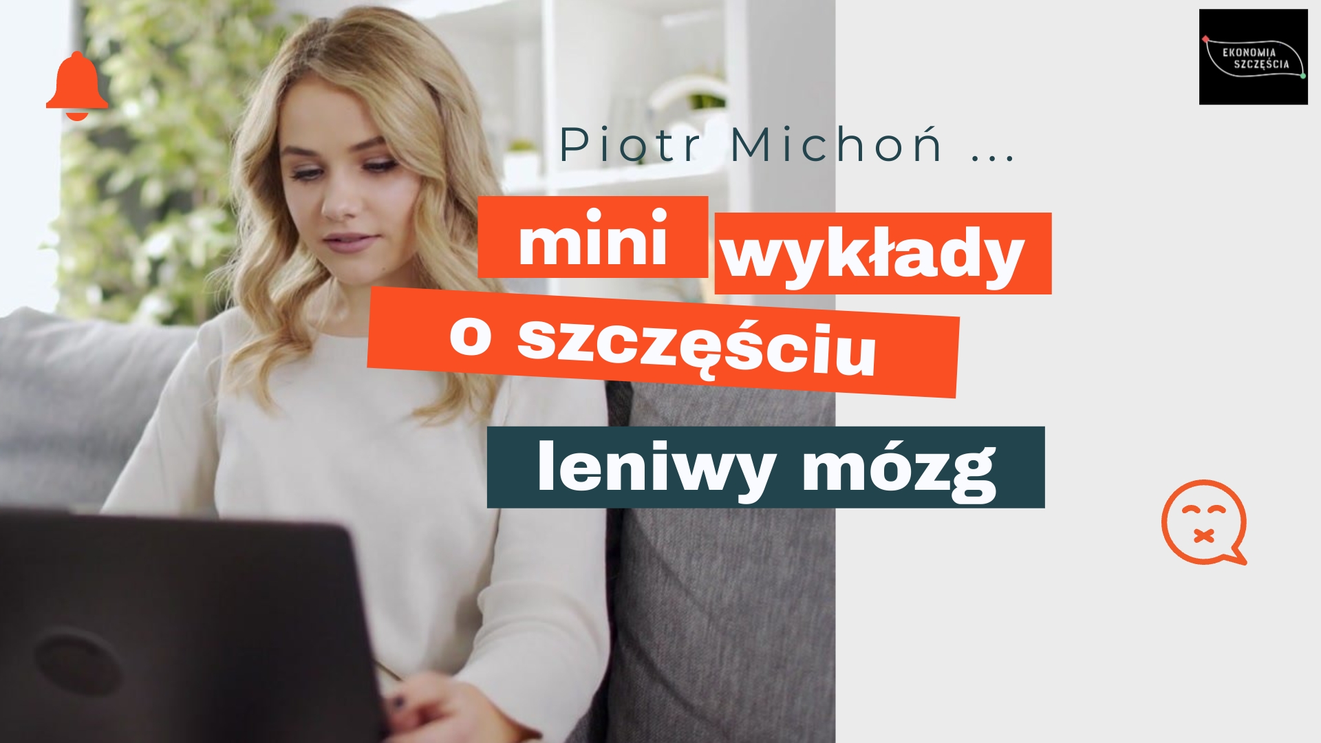 Leniwy mózg