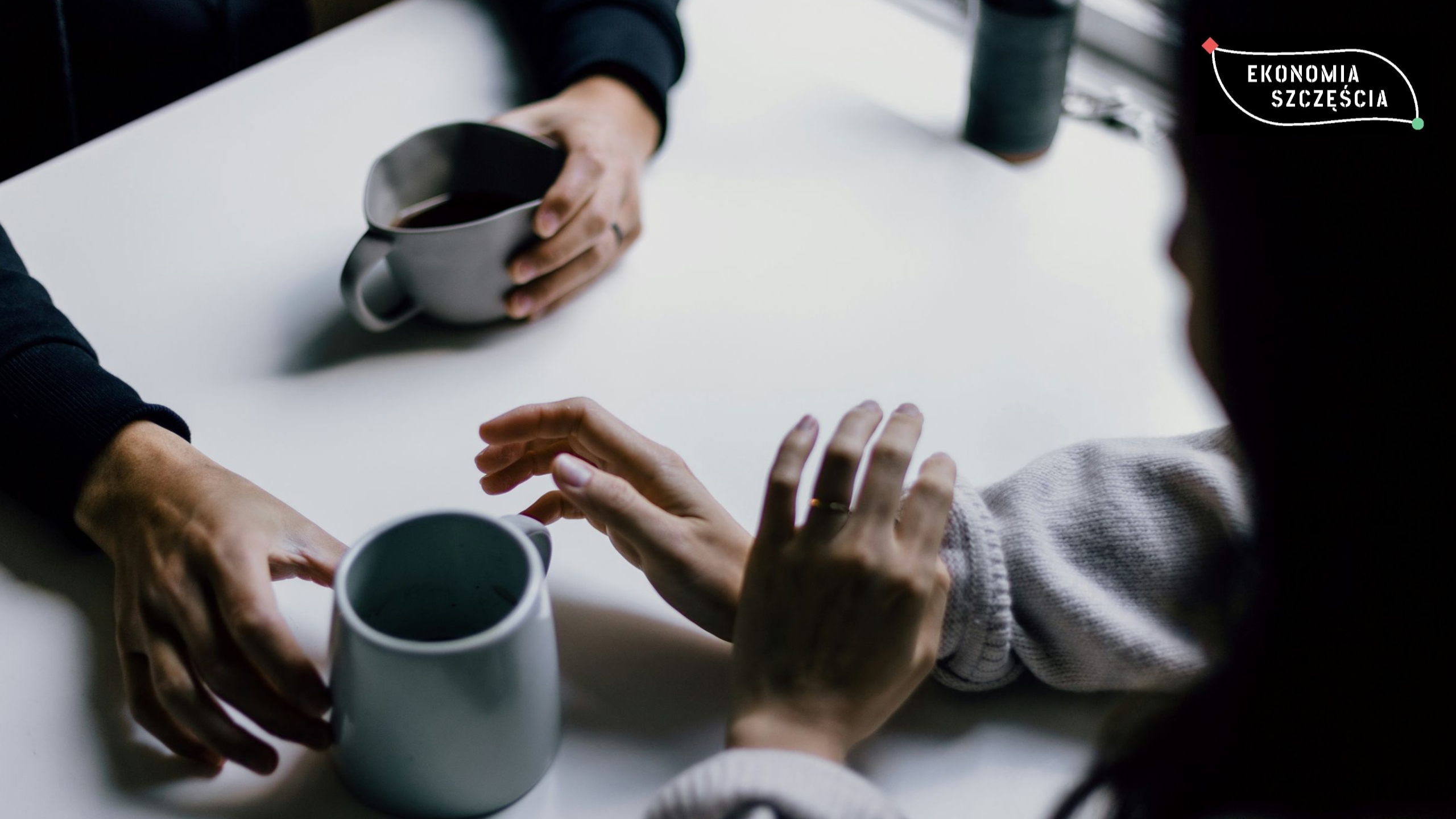 „Co sprawiłoby, że ten dzień będzie dla Ciebie dobry?” — o sztuce życzliwego słuchania